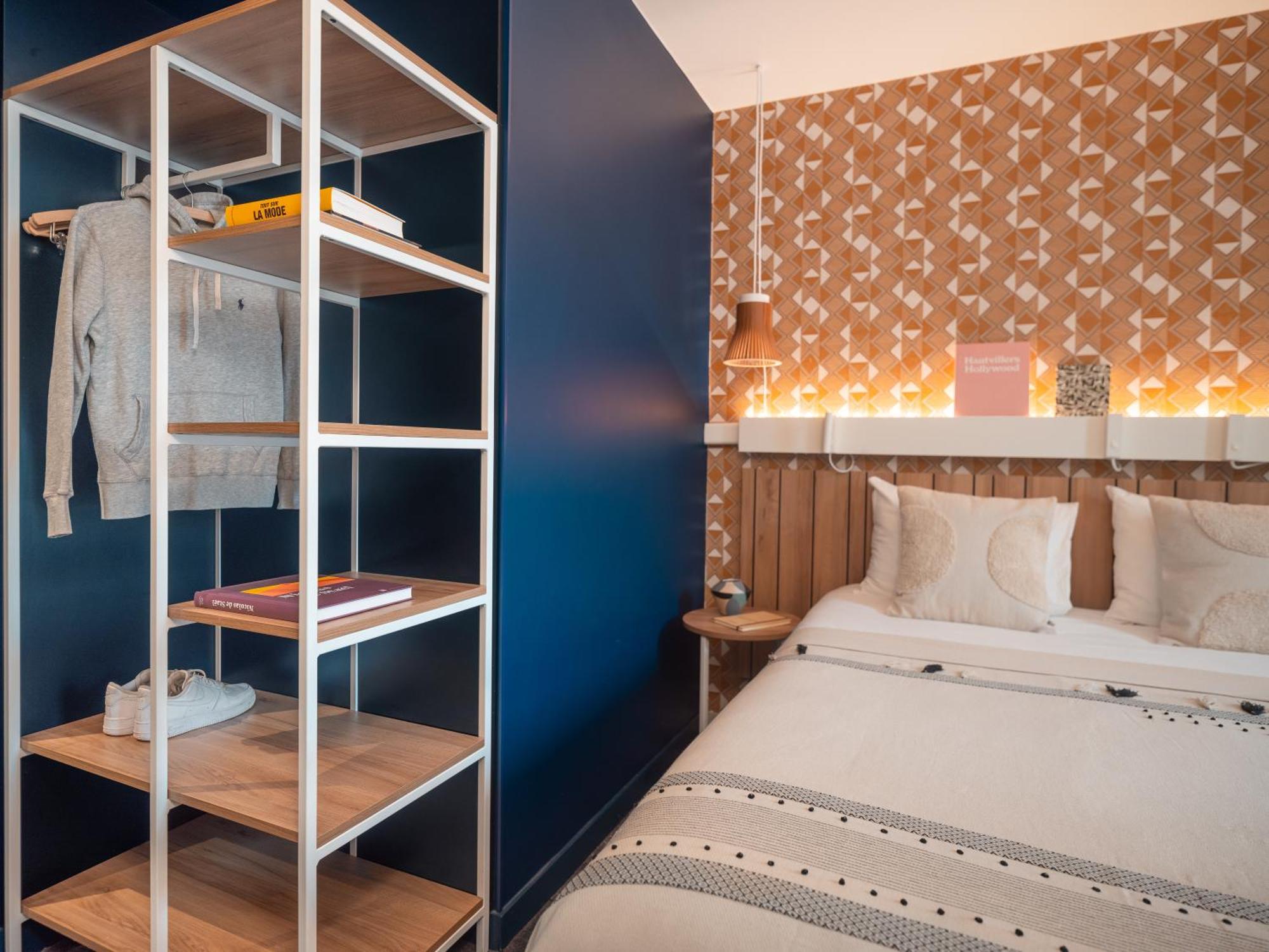Ibis Paris Gare Montparnasse Catalogne Hotell Eksteriør bilde