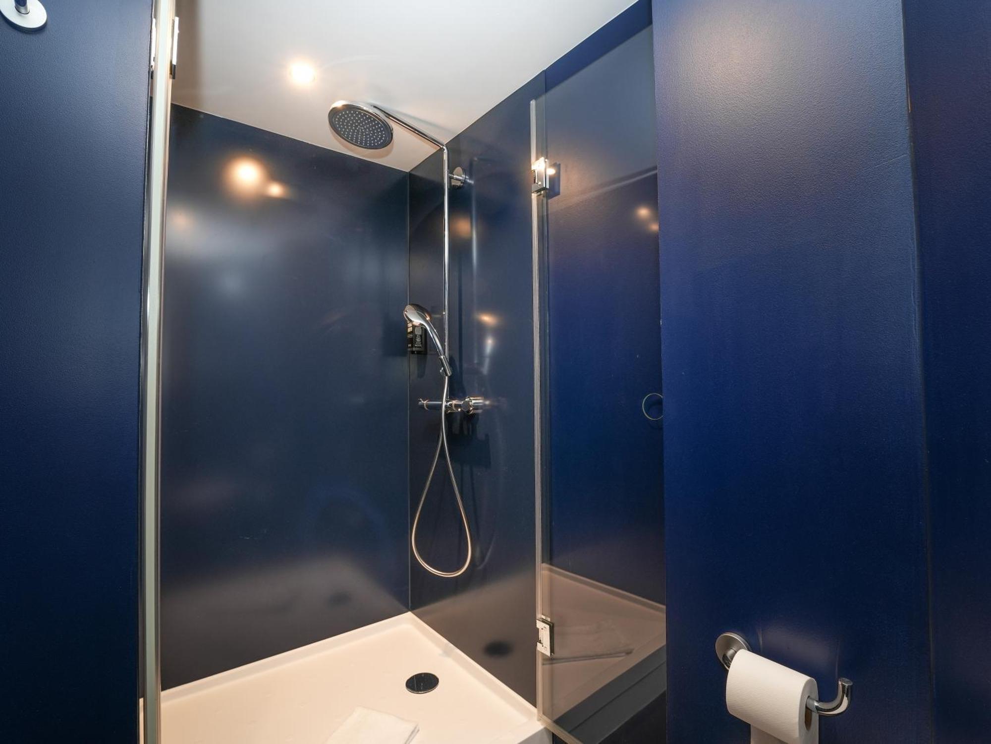 Ibis Paris Gare Montparnasse Catalogne Hotell Eksteriør bilde